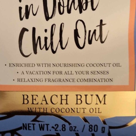 NIP Onyx Bathhouse Spa Collection Bubbling Bath Salts, Set of 2 - Picture 2 of 3